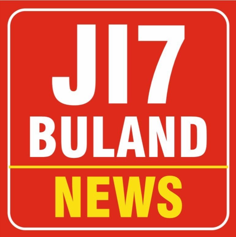 JI7 BULAND NEWS