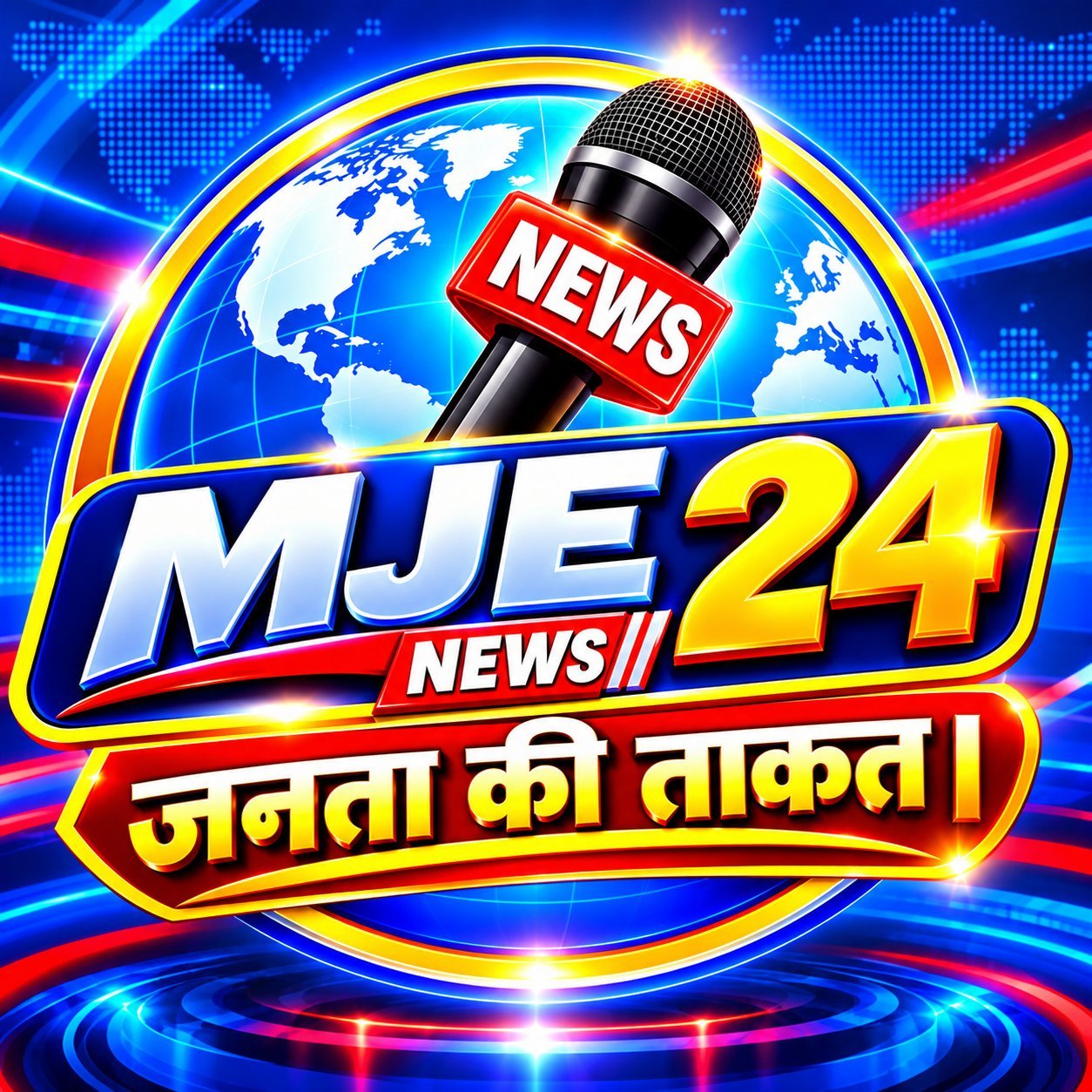 MJE news 24